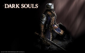 Dark Souls  wallpaper 
