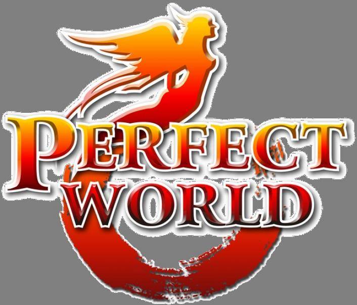 Perfect World International dvd cover
