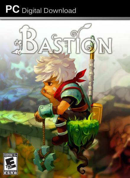 Bastion Cover 