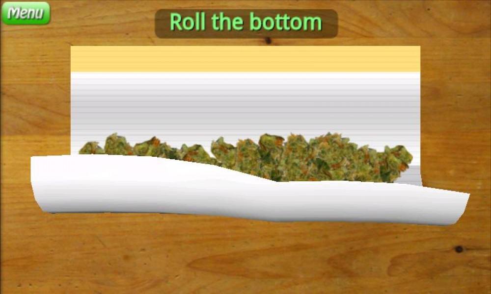 Roll download. Roll a Joint игра. Самокрутки в играх. Косяк в игре. Игра на телефон курить траву.