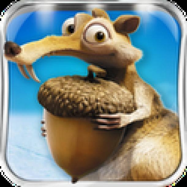 Ice Age Village Cover 