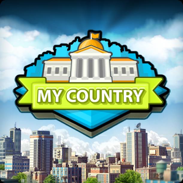 My Country dvd cover