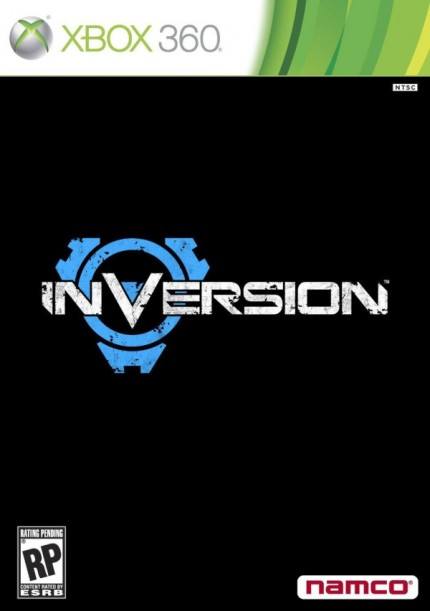 Inversion Cover 