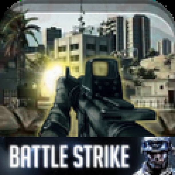 Operation Battle Strike dvd cover