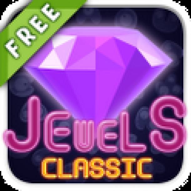 Jewels-Classic-Free dvd cover