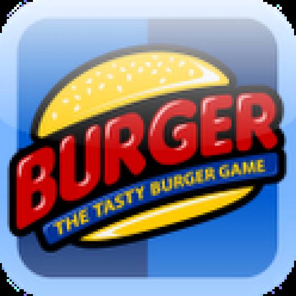 Burger dvd cover