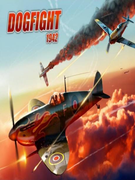 Dogfight 1942 Cover 