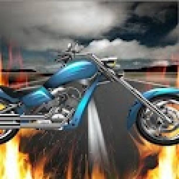 Racing Moto Tour dvd cover