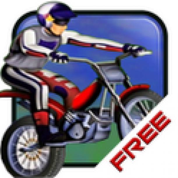 Bike Mania Moto Free dvd cover
