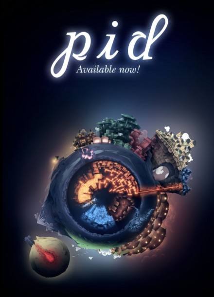 Pid Cover 