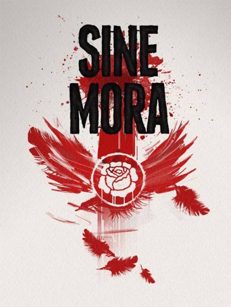 Sine Mora dvd cover