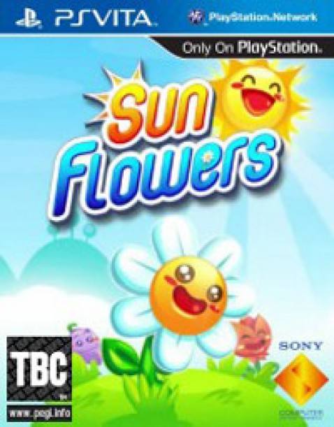 SunFlowers dvd cover