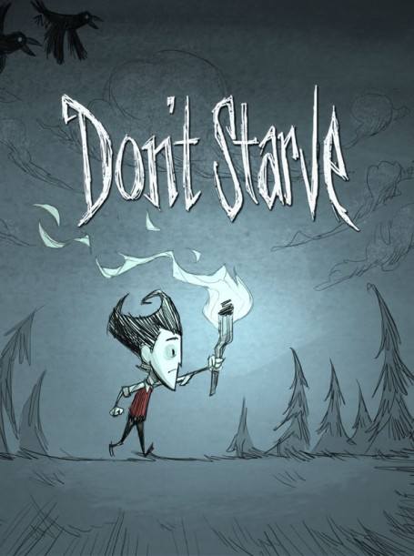 Dont Starve Cover 