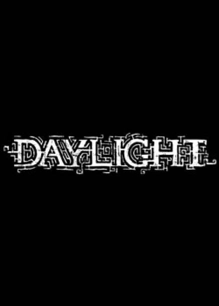 Daylight dvd cover