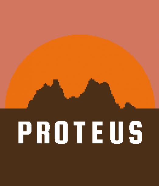 Proteus dvd cover