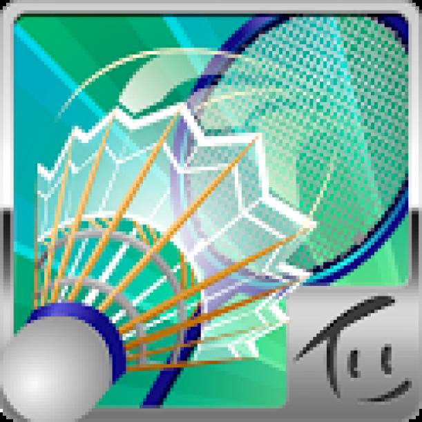 Badminton 3D dvd cover