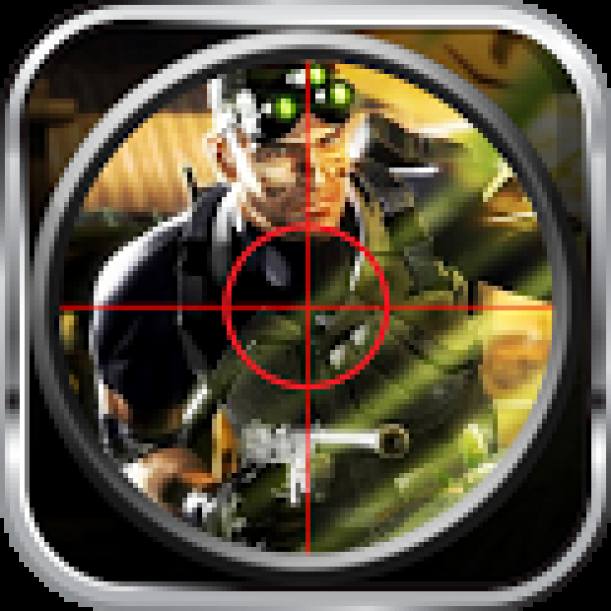 Sniper Battle dvd cover