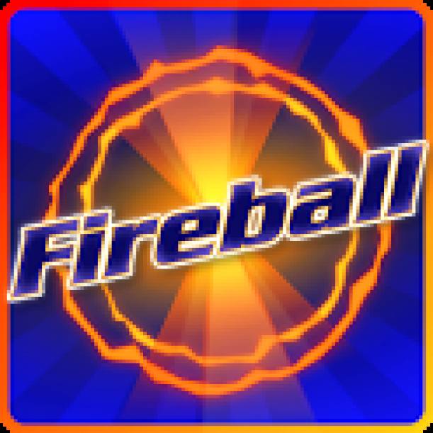Fireball SE dvd cover