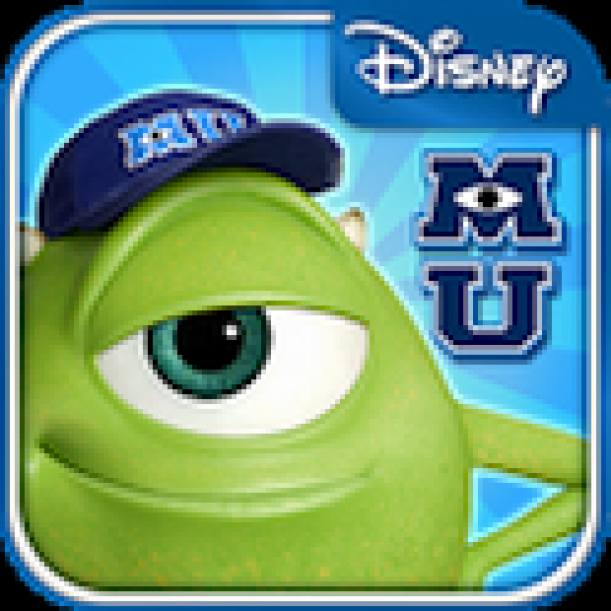 Monsters U Catch Archie 2 dvd cover