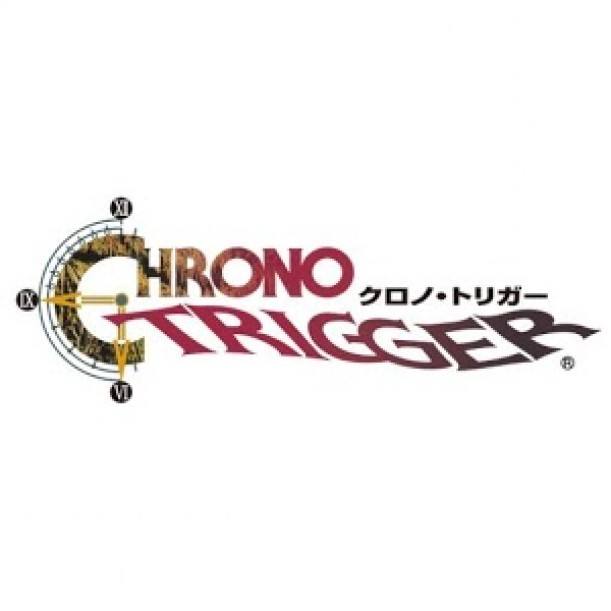 Chrono Trigger Cover 
