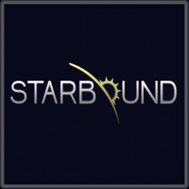 Starbound dvd cover