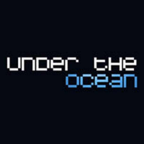 Under the Ocean dvd cover