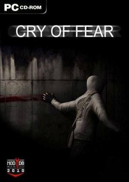 Cry of Fear Cover 