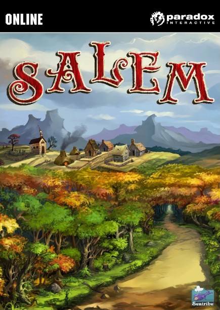 Salem Cover 