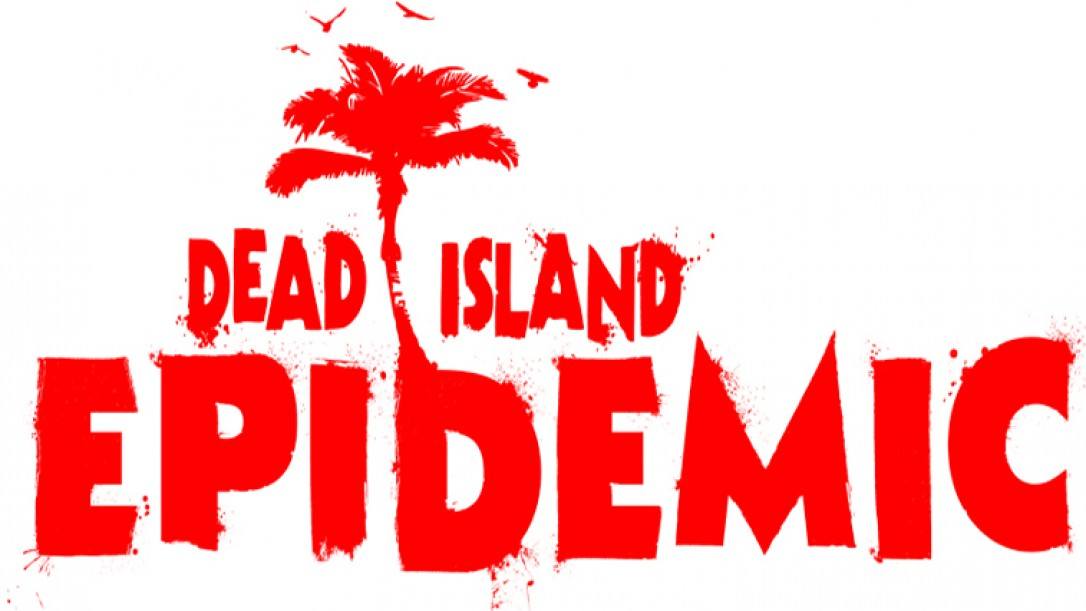 Dead Island: Epidemic dvd cover