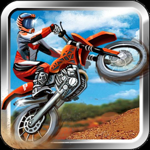 Racing Moto dvd cover