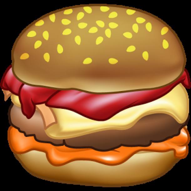 Burger - Big Fernand Cover 