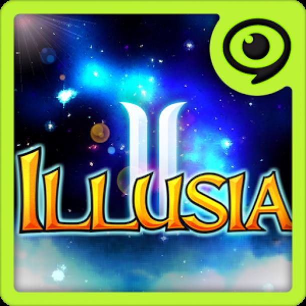 Illusia 2 Cover 