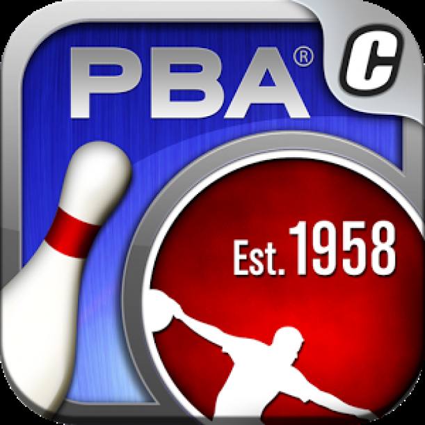 PBA Bowling Challenge dvd cover