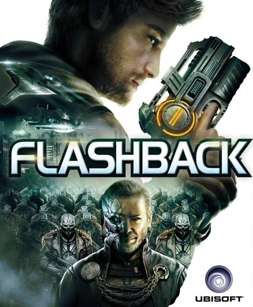 Flashback Cover 