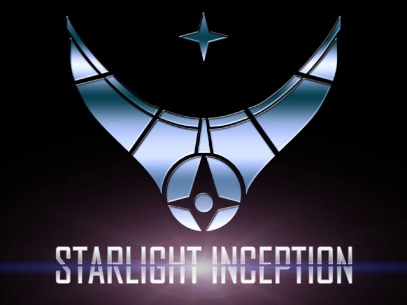 Starlight Inception Cover 
