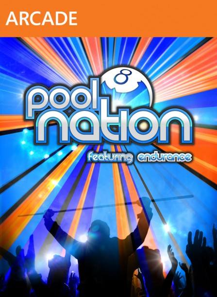 Pool Nation Cover 