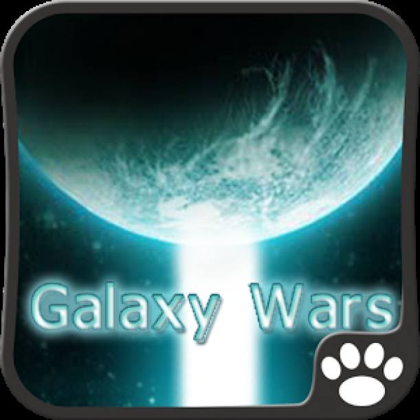 Galaxy Wars TD Cover 