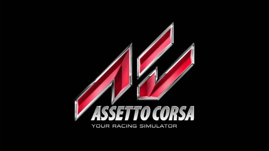 Assetto Corsa dvd cover
