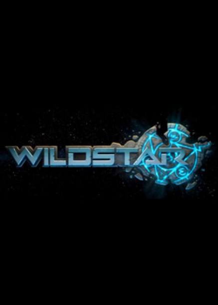 WildStar dvd cover