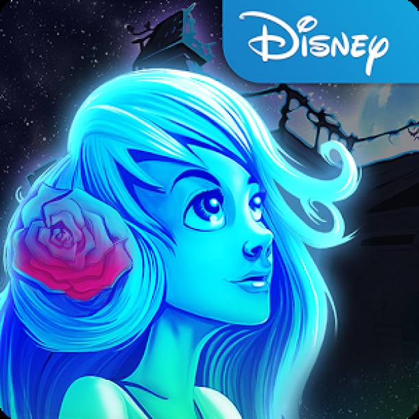 Disney's Ghosts of Mistwood dvd cover