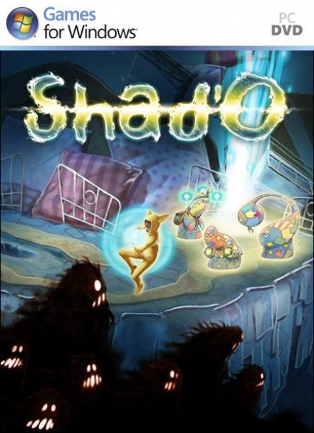 Shad'O dvd cover