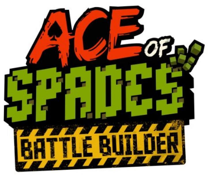 Ace of Spades: Battle Builder dvd cover