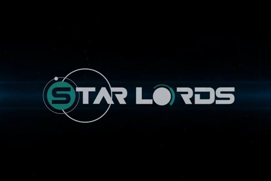Star Lords dvd cover