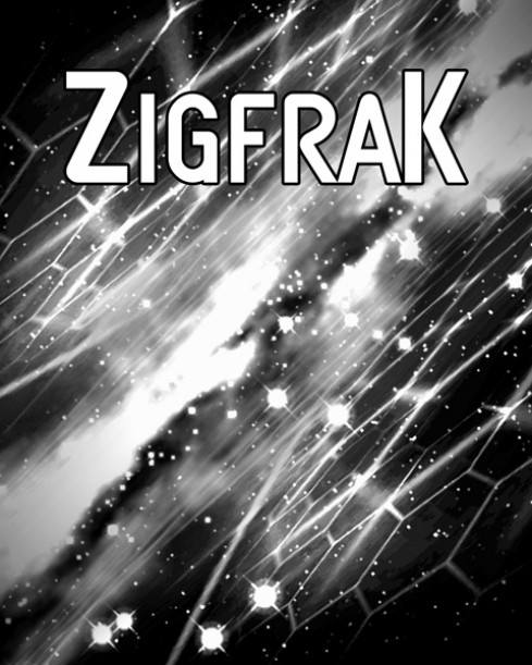 Zigfrak dvd cover