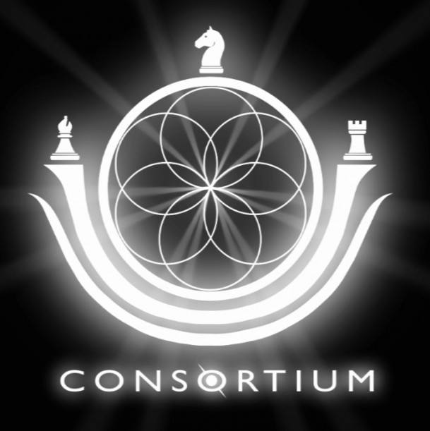Consortium dvd cover