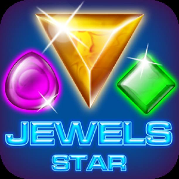 Star Jewels Cover 