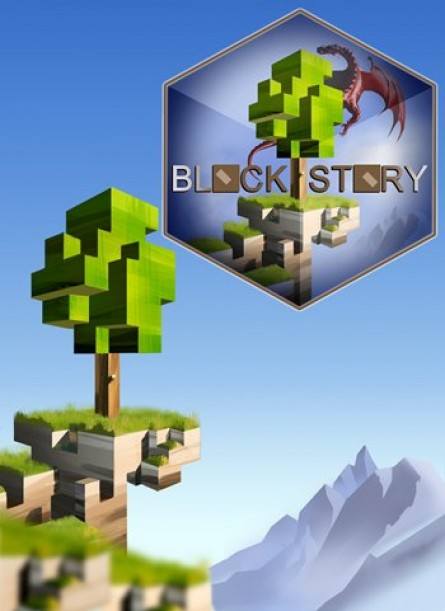 Block Story™ Cover 