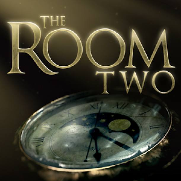 The Room Two dvd cover