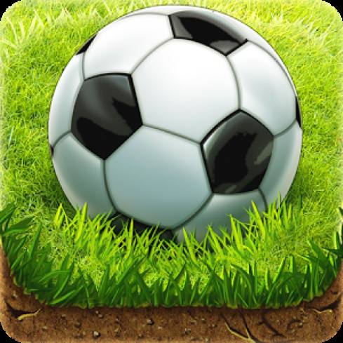 Soccer Stars dvd cover