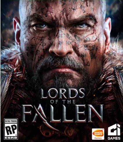 Lords Of The Fallen™ Cover 